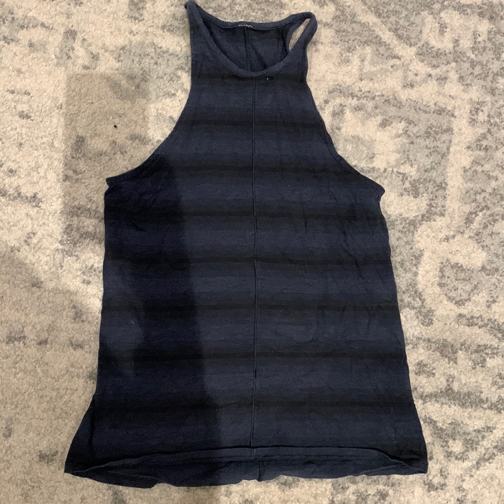 Lululemon womens tank top size 6